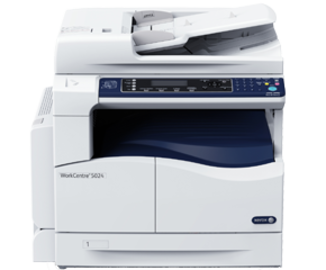 Xerox WorkCentre™ 5022